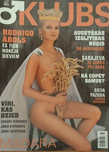 Klubs 7/2023