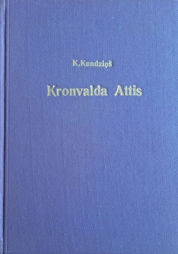 Kronvalda Attis