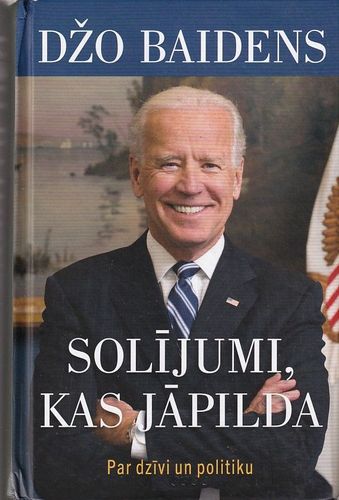 Solījumi, kas jāpilda