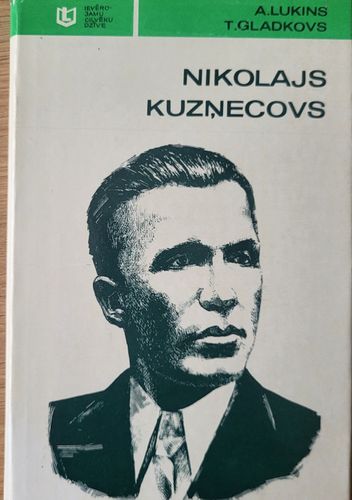 Nikolajs Kuzņecovs