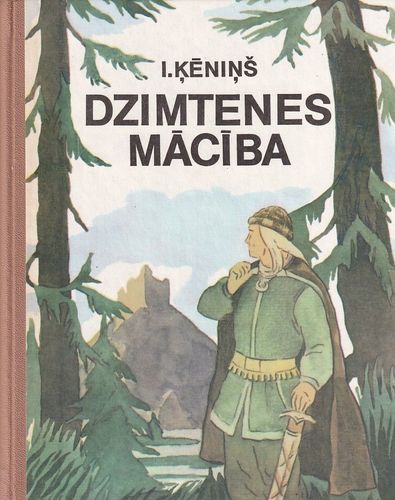 Dzimtenes mācība