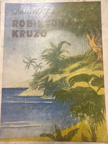 Robinsons Kruzo