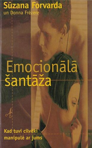 Emocionālā šantāža