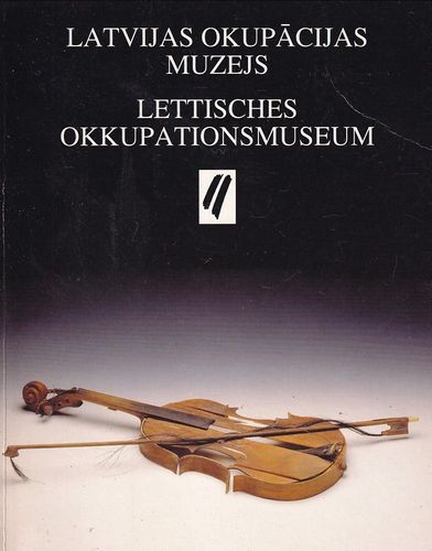 Latvijas okupācijas muzejs