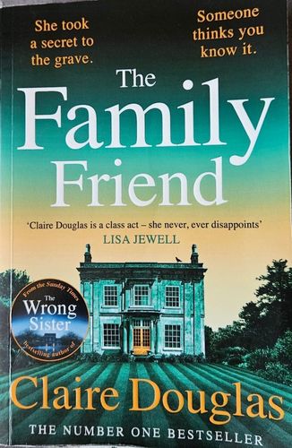 The Family Friend 