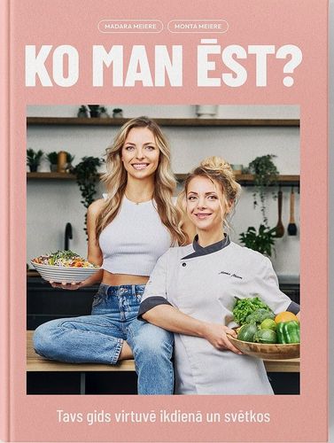 Ko man ēst?