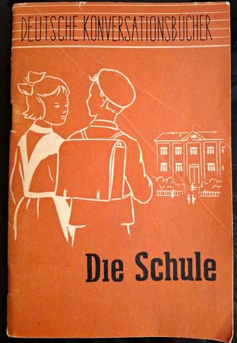 Die Schule