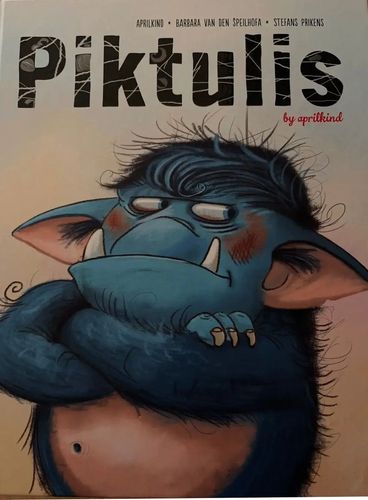 Piktulis