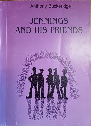 Jennings and his friends