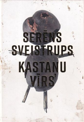 Kastaņu vīrs
