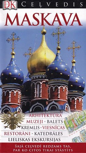 Maskava