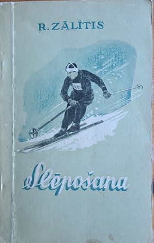 Slēpošana