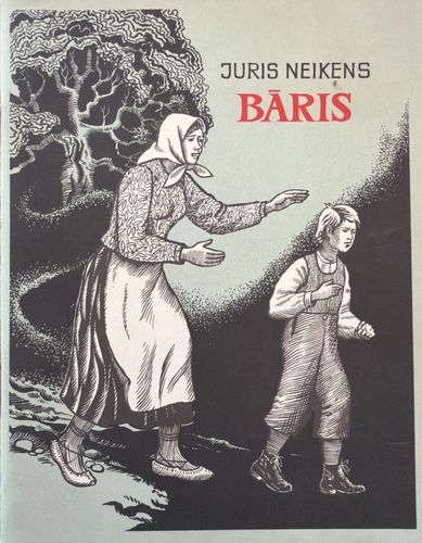 Bāris