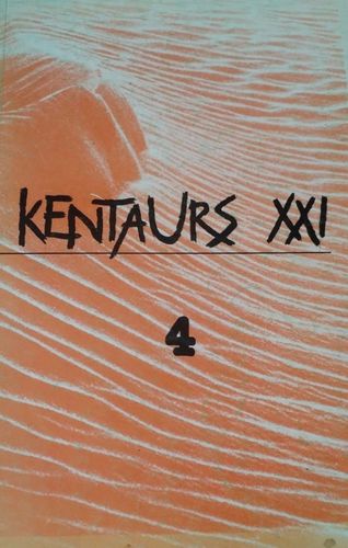 Kentaurs XXI, Nr. 4