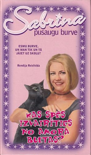 Kas spēs izvairīties no amora bultas?