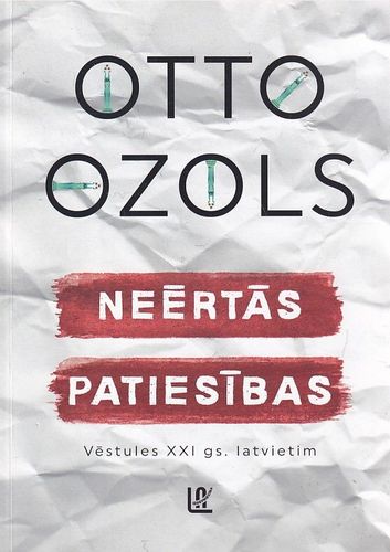 Neērtās patiesības