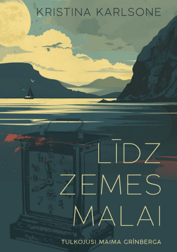Līdz zemes malai