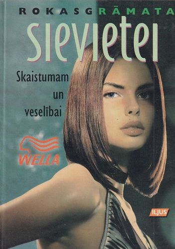 Rokasgrāmata sievietēm