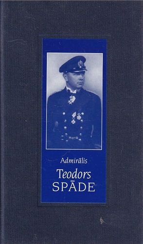 Admirālis Teodors Spāde