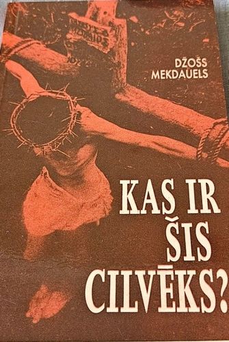 Kas ir šis cilvēks?