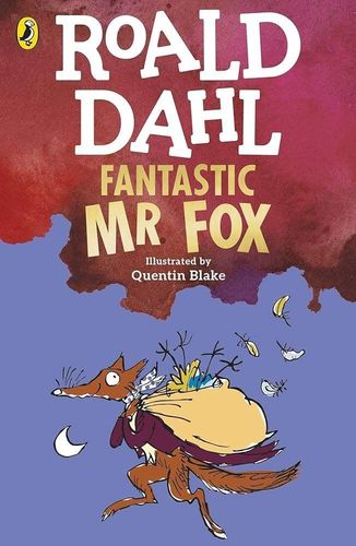 fantastic mr. fox