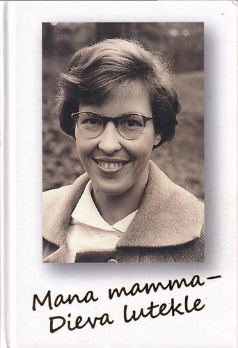 Mana mamma - Dieva lutekle