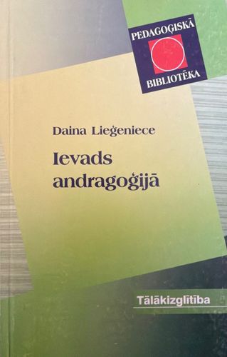 Ievads andragoģijā