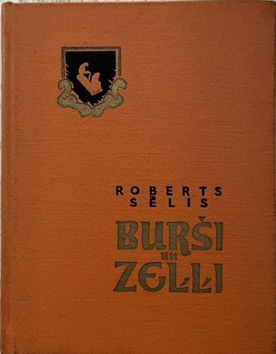 Burši un zeļļi