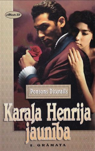 Karaļa Henrija jaunība