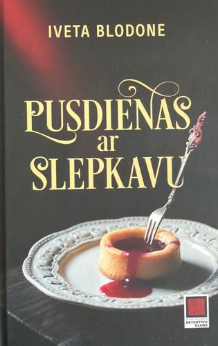 Pusdienas ar slepkavu