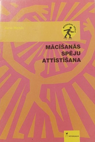 Mācīšanās spēju attīstīšana 