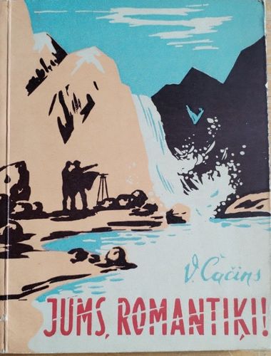 Jums, romantiķi! 