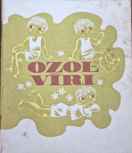 Ozolvīri
