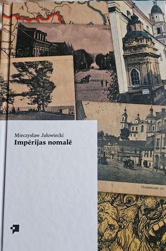 Impērijas nomalē
