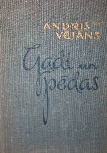 Gadi un pēdas 
