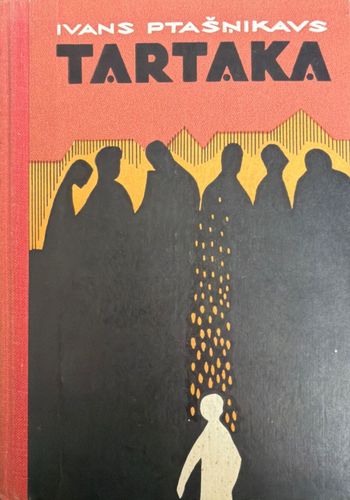 Tartaka