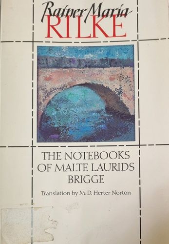 The Notebooks of Malte Laurids Brigge