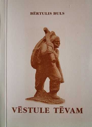 Vēstule tēvam