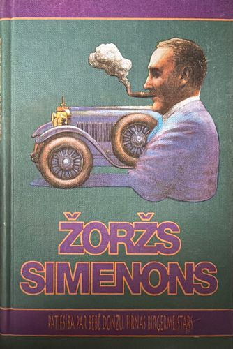 Patiesība par Bebē Donžu. Firnas birģermeistars