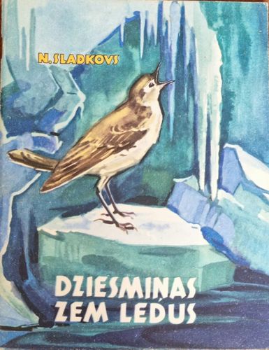 Dziesmiņas zem ledus