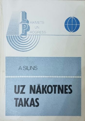 Uz nākotnes takas