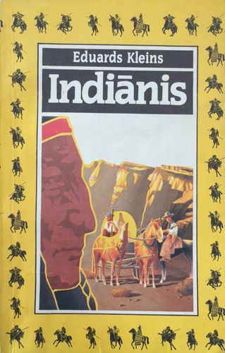 Indiānis