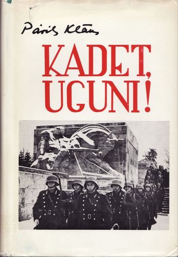 Kadet, uguni!