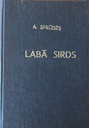 Labā sirds