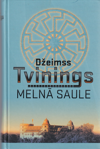Melnā saule