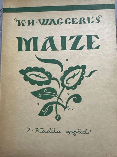 Maize