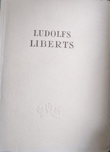 Ludorfs Liberts