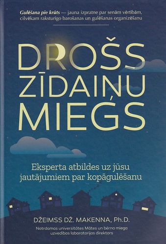 Drošs zīdaiņu miegs