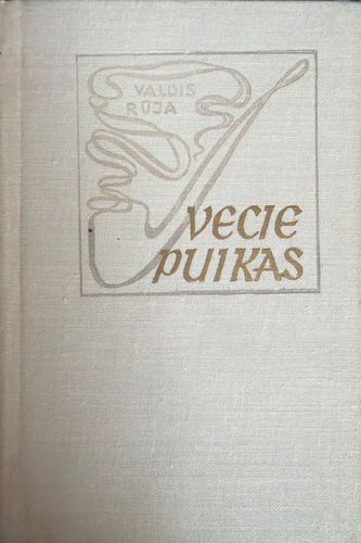 Vecie puikas