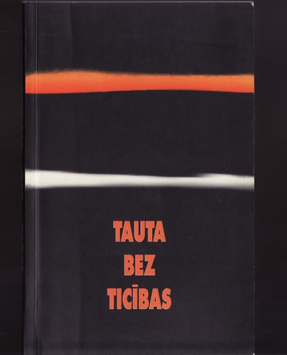 Tauta bez Ticības